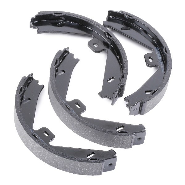 Zapatas de freno de mano 0986487752 Bosch
