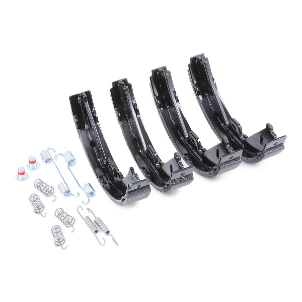 Zapatas de freno de mano Bosch 0986487752 precio, desde 38,00 EUR
