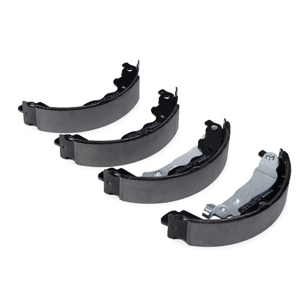 Zapatas de freno 0986487754 Bosch