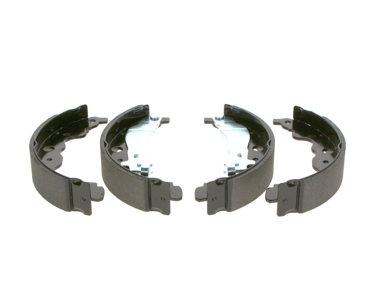 Zapatas de freno de tambor traseras Bosch 0986487754 precio, desde 33,21 EUR
