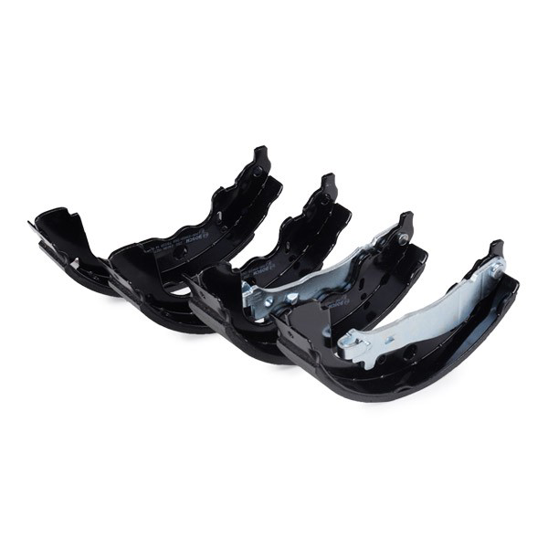 Comprar 0986487754 Bosch Zapatas de freno