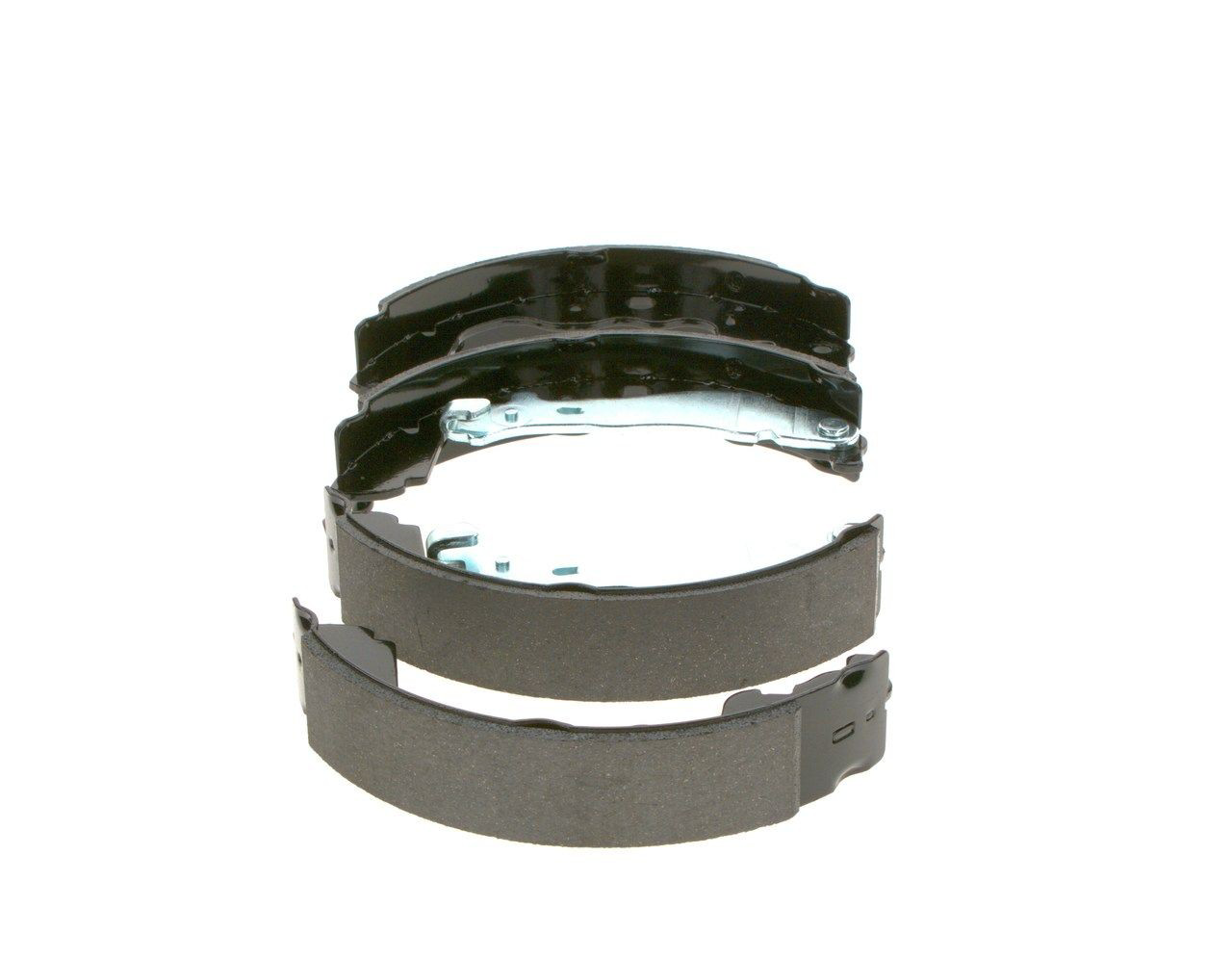 Zapatas de freno 0986487754 Bosch