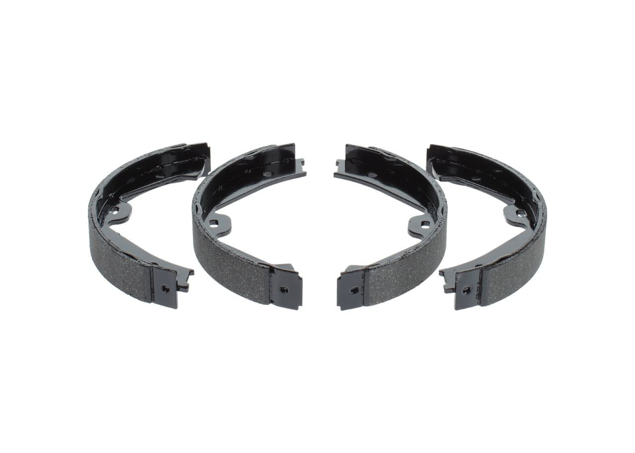 Zapatas de freno de mano 0986487755 Bosch