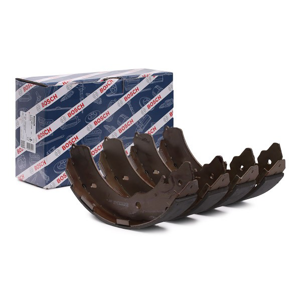 Zapatas de freno de tambor traseras Bosch 0986487758 precio, desde 42,03 EUR