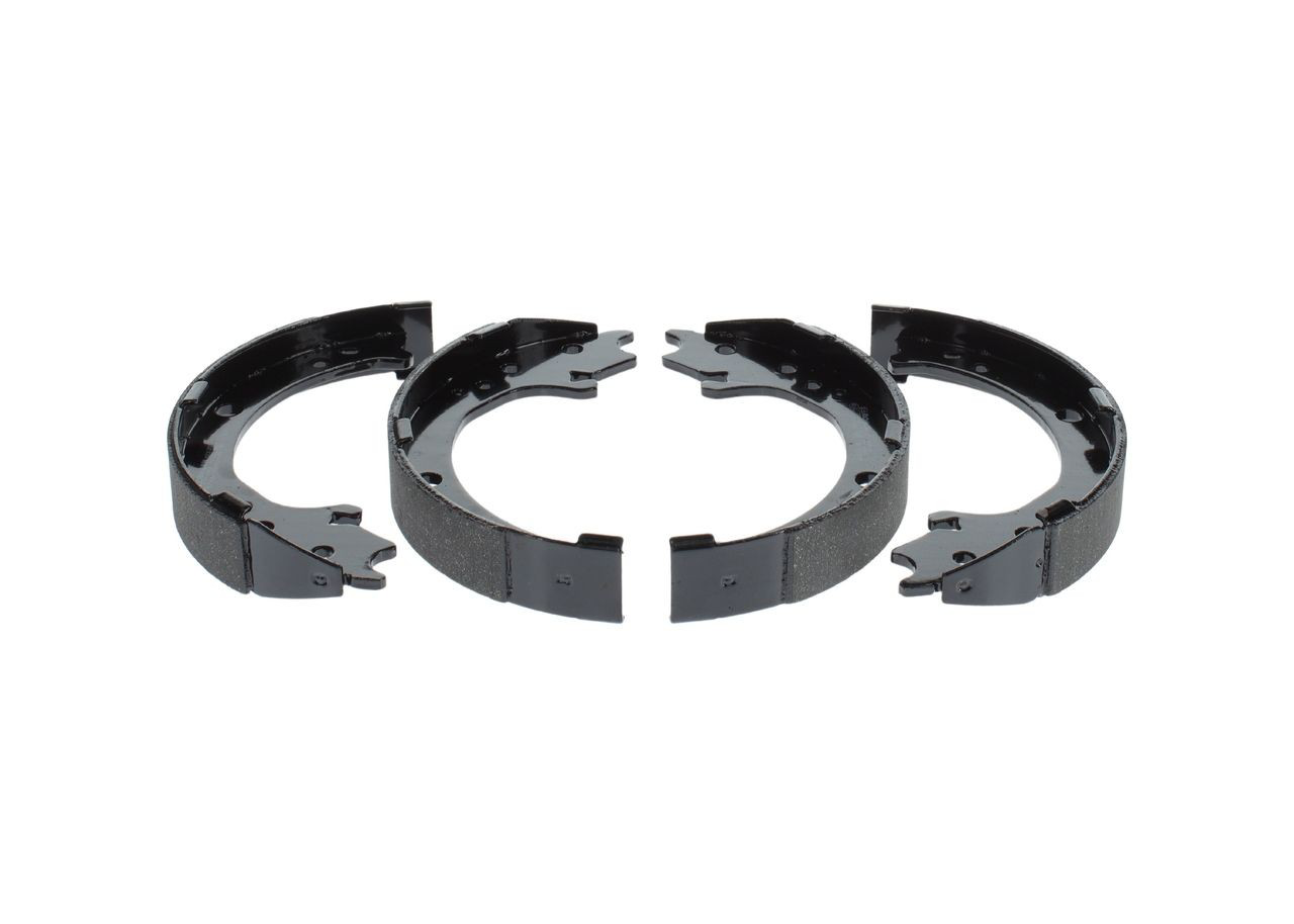 Zapatas de freno de mano 0986487765 Bosch
