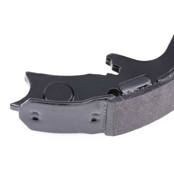 Zapatas de freno de mano 0986487766 Bosch