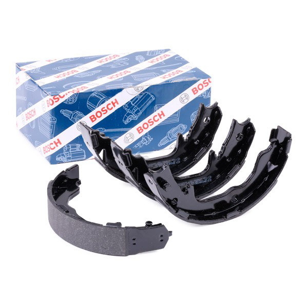 Zapatas de freno de mano Bosch 0986487766 precio, desde 34,20 EUR