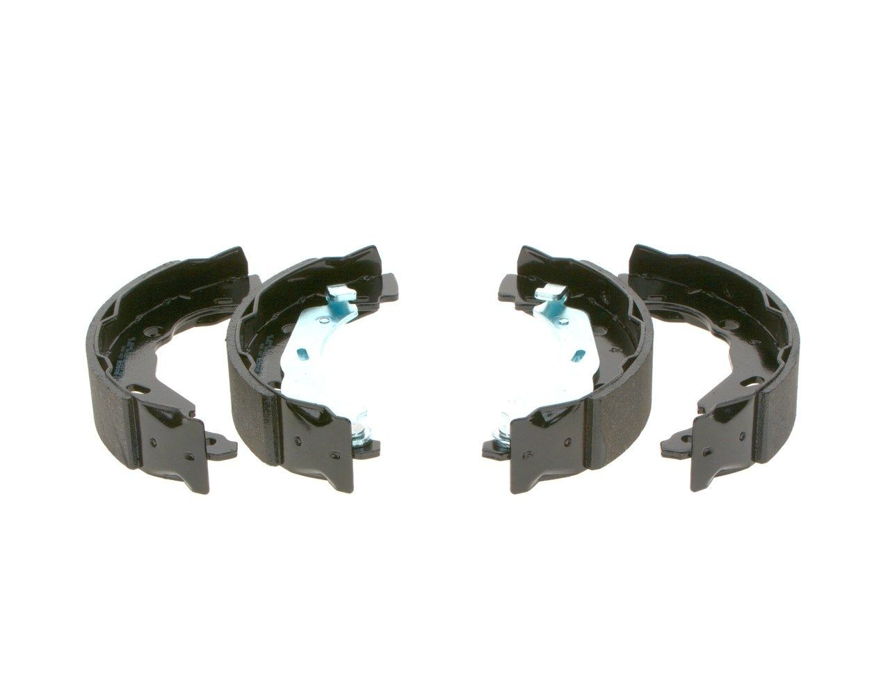 Zapatas de freno de tambor traseras Bosch 0986487771 precio, desde 29,60 EUR