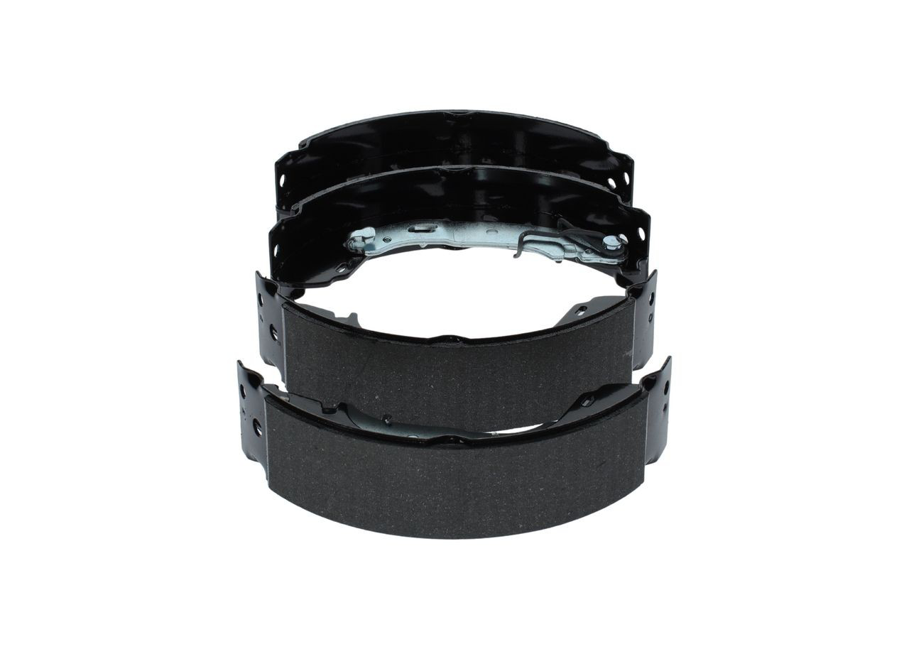 Zapatas de freno traseras Bosch 0986487773