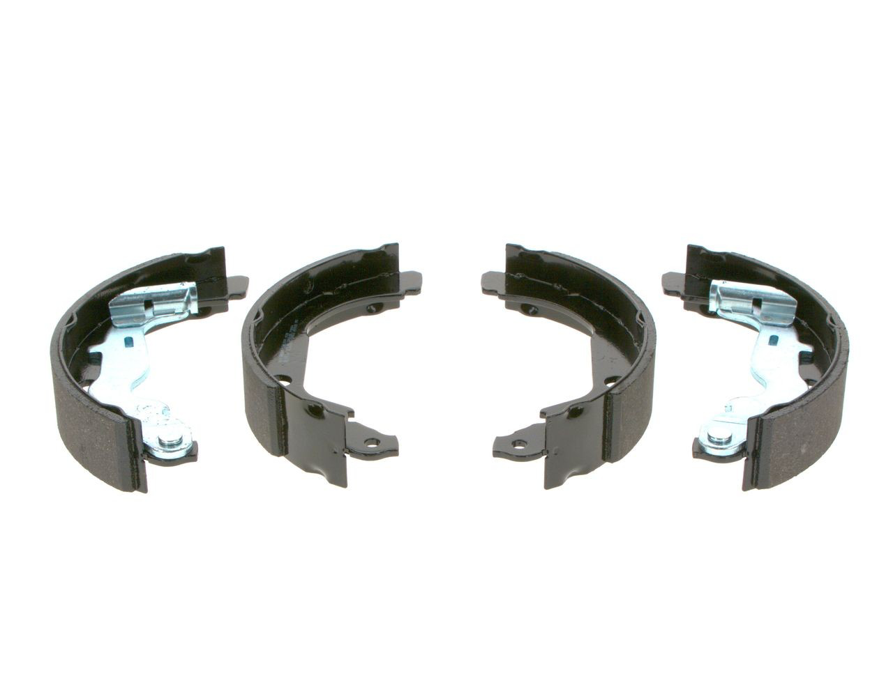 Comprar 0986487774 Bosch Zapatas de freno