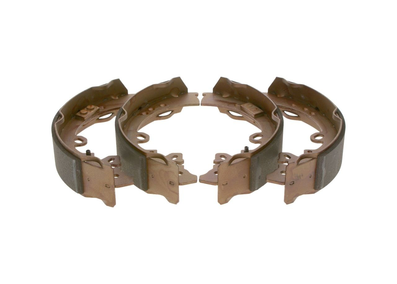 Zapatas de freno de tambor traseras Bosch 0986487787 precio, desde 62,79 EUR