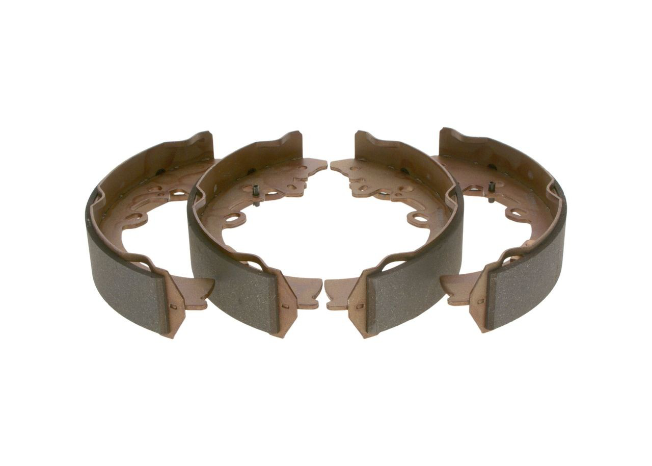 Comprar 0986487787 Bosch Zapatas de freno