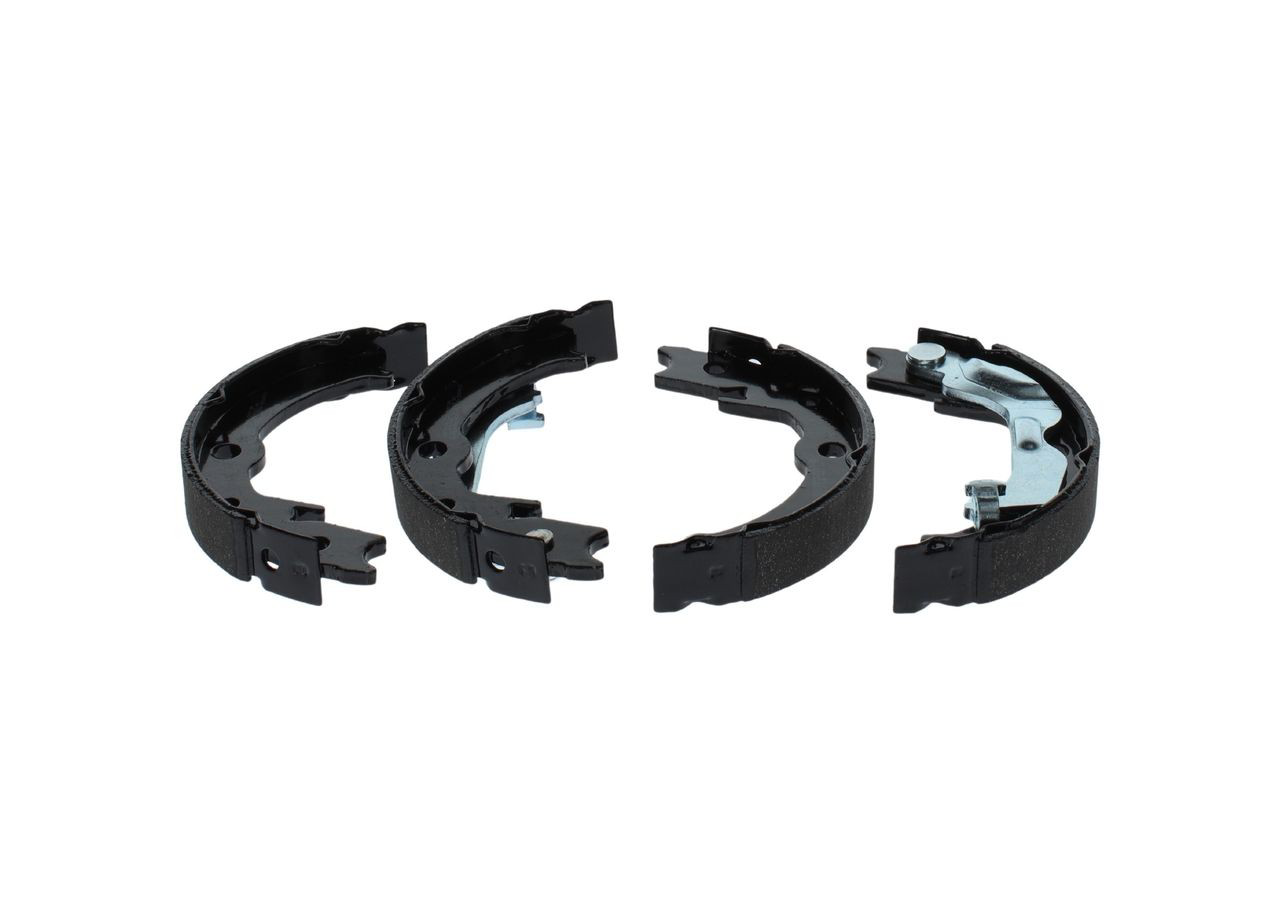 Zapatas de freno de mano Bosch 0986487792 precio, desde 43,92 EUR