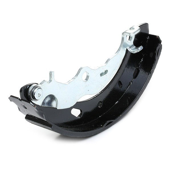Zapatas de freno traseras Bosch 0986487796