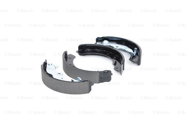 Zapatas de freno de tambor traseras Bosch 0986487796 precio, desde 43,95 EUR