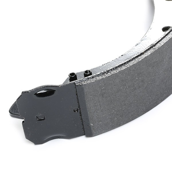 Zapatas de freno 0986487796 Bosch