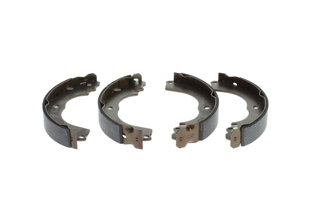 Zapatas de freno 0986487799 Bosch