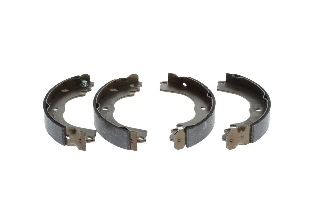 Zapatas de freno de tambor traseras Bosch 0986487799 precio, desde 42,20 EUR