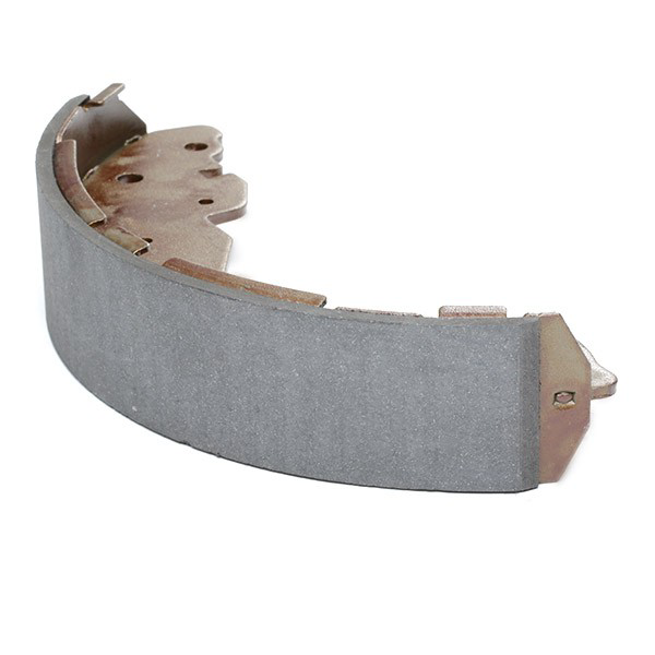 0986487922 Bosch Zapatas de freno de tambor traseras