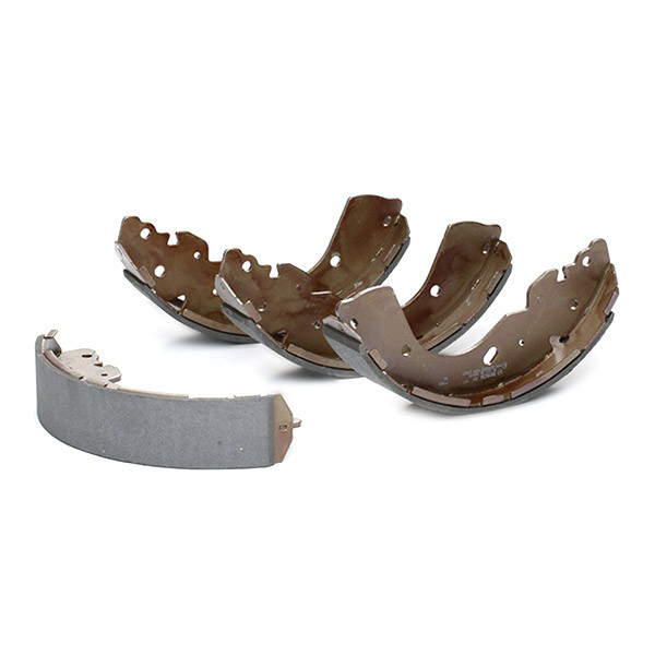 Zapatas de freno de tambor traseras Bosch 0986487922 precio, desde 73,69 EUR