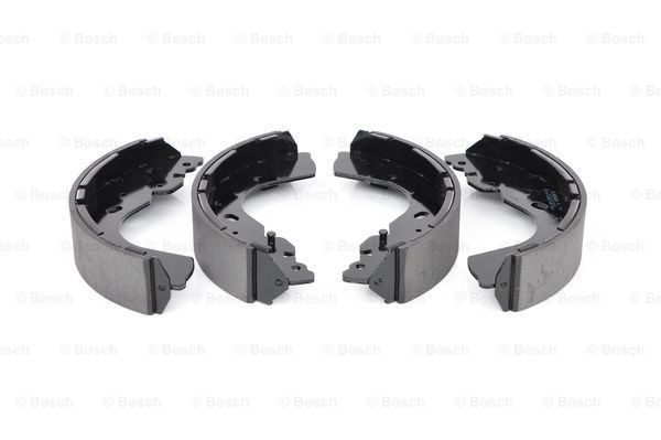 Comprar 0986487922 Bosch Zapatas de freno