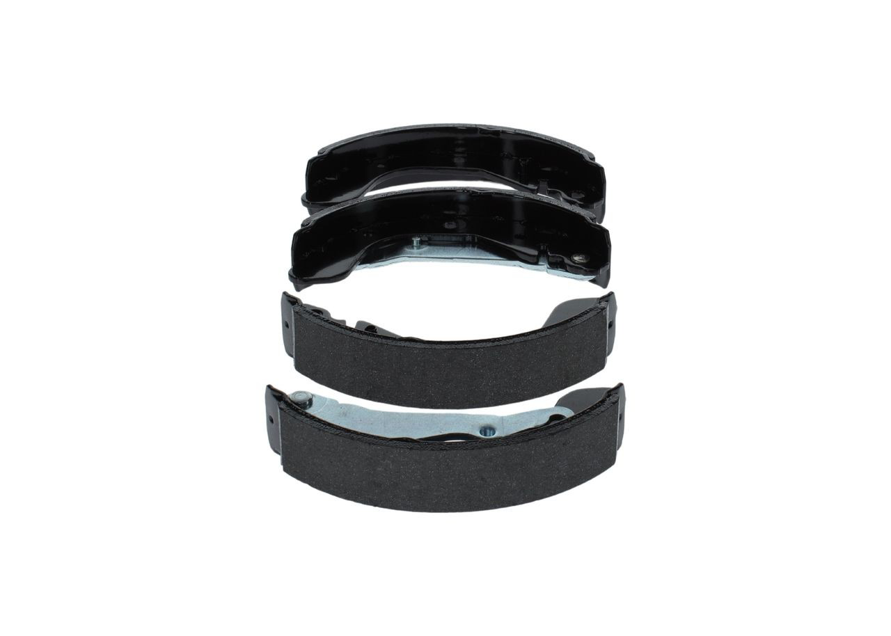 0986487923 Bosch Zapatas de freno de tambor traseras