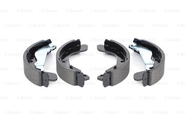 Comprar 0986487923 Bosch Zapatas de freno