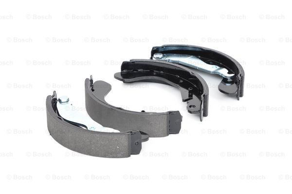 Zapatas de freno 0986487923 Bosch