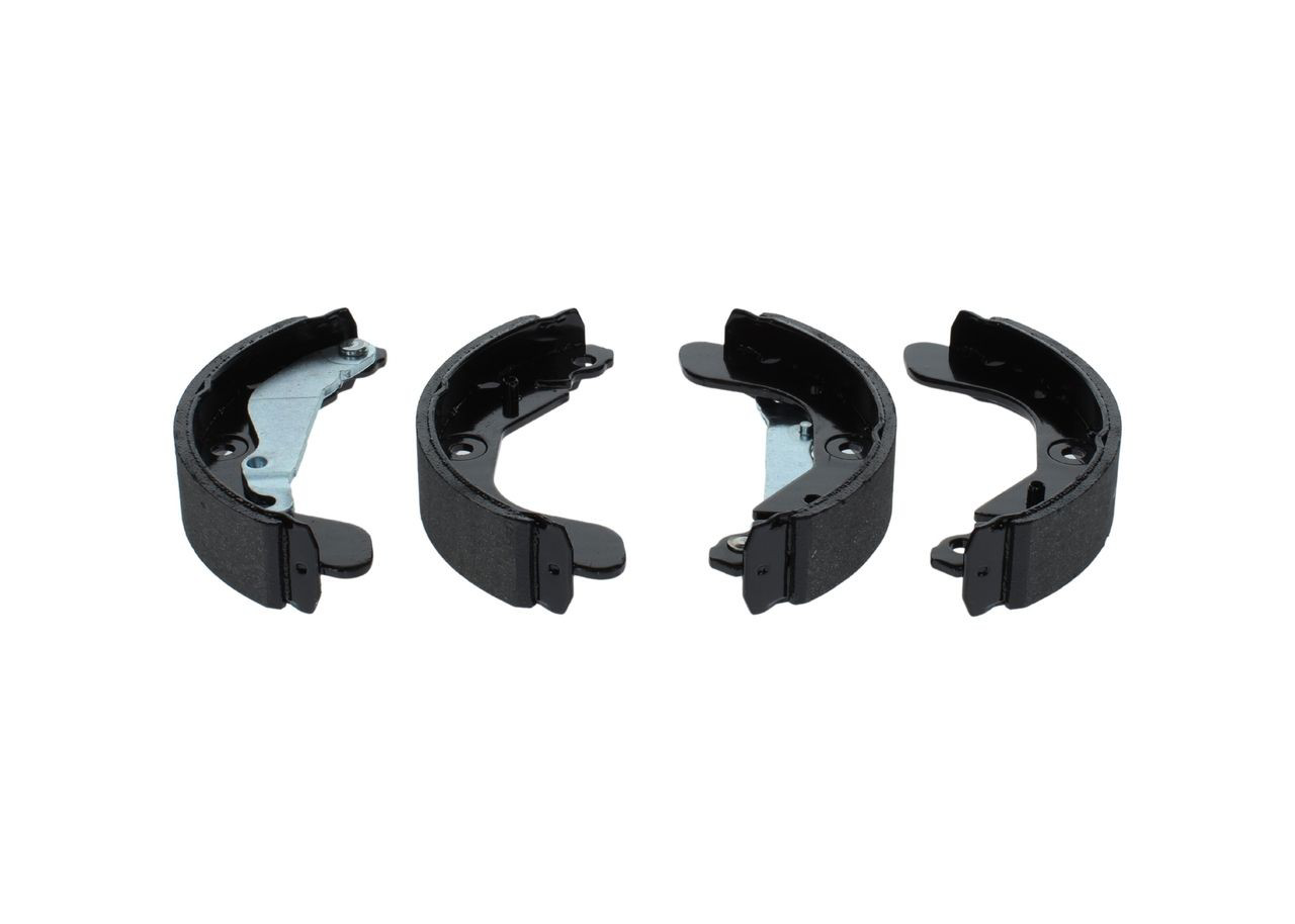 Zapatas de freno de tambor traseras Bosch 0986487923 precio, desde 26,50 EUR
