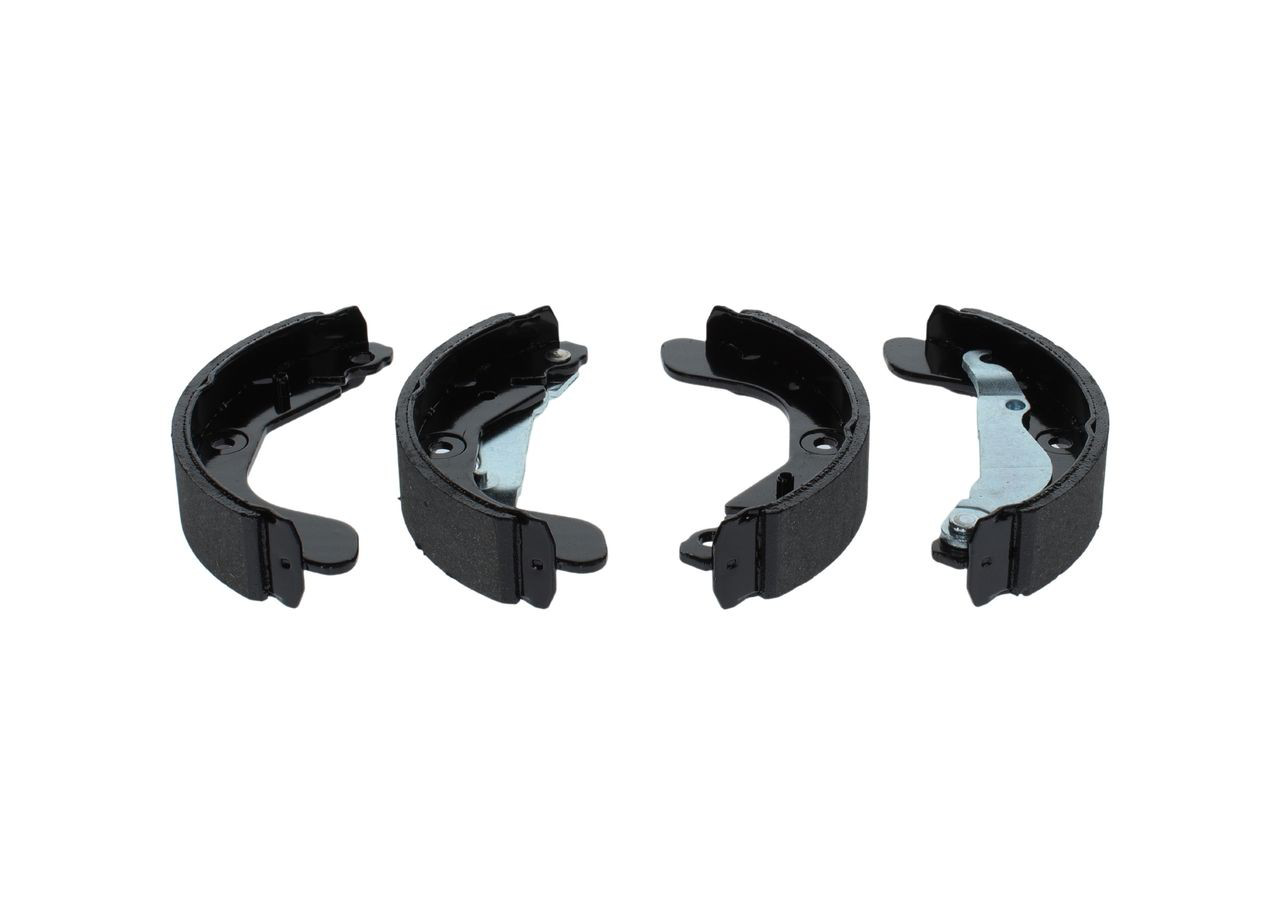 Zapatas de freno traseras Bosch 0986487923