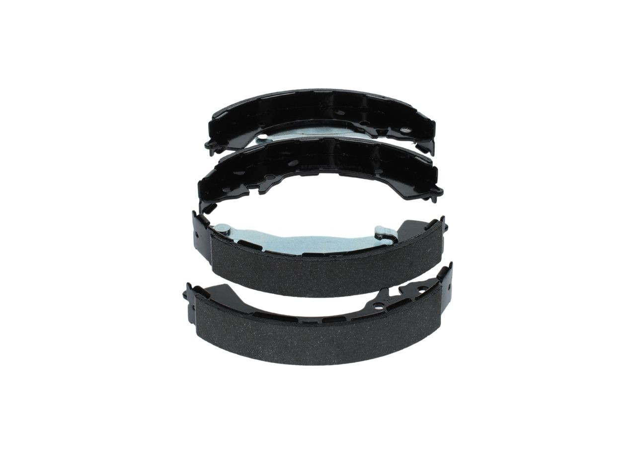 Zapatas de freno 0986487925 Bosch