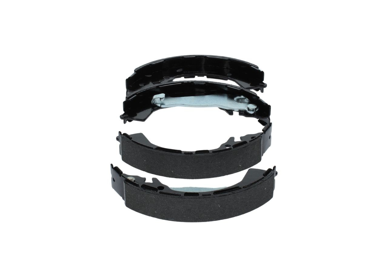 Zapatas de freno 0986487925 Bosch