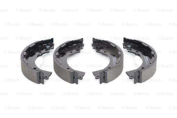 Comprar 0986487925 Bosch Zapatas de freno