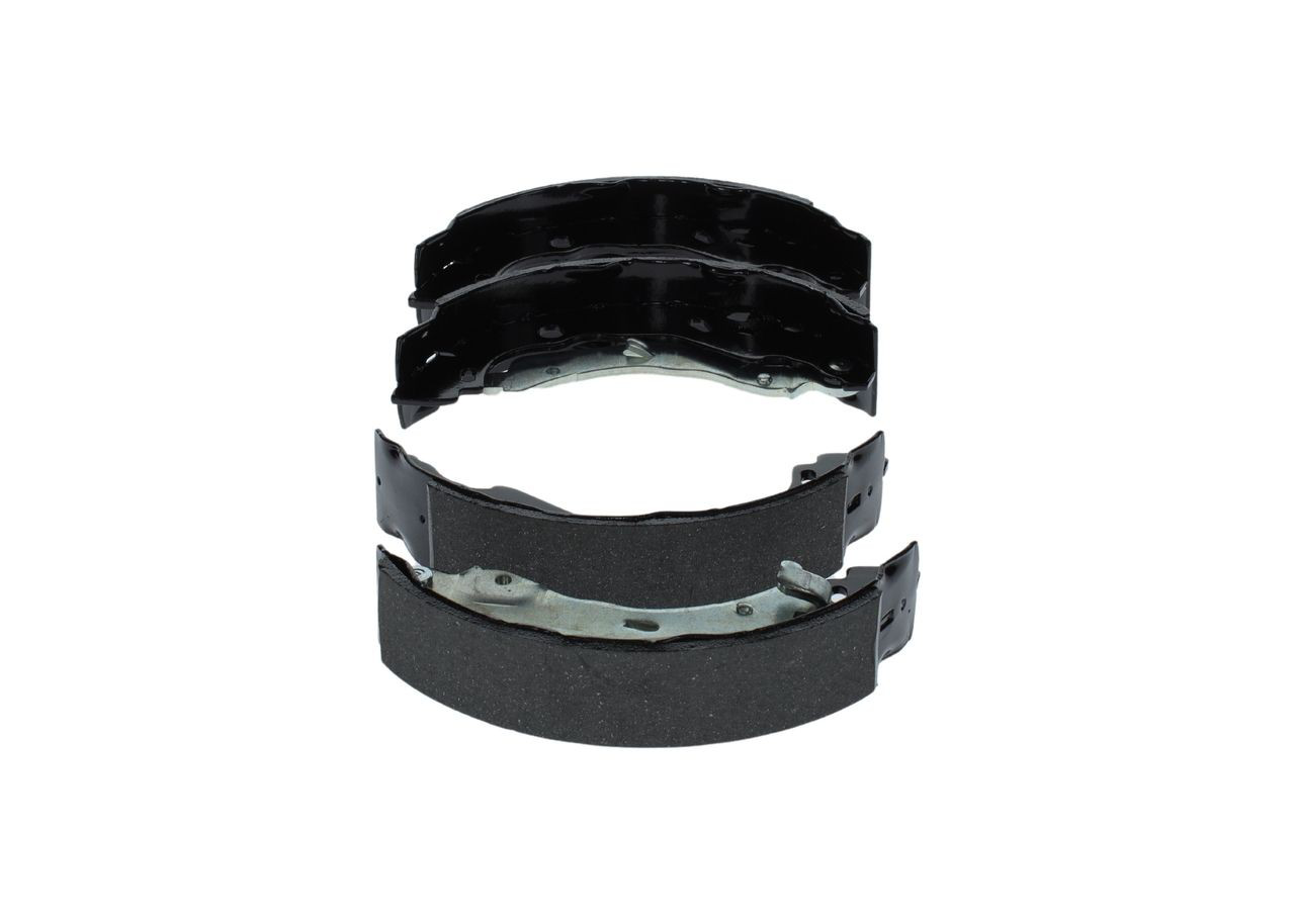0986487940 Bosch Kit frenos, disco de tambor, con cilindros, completo 