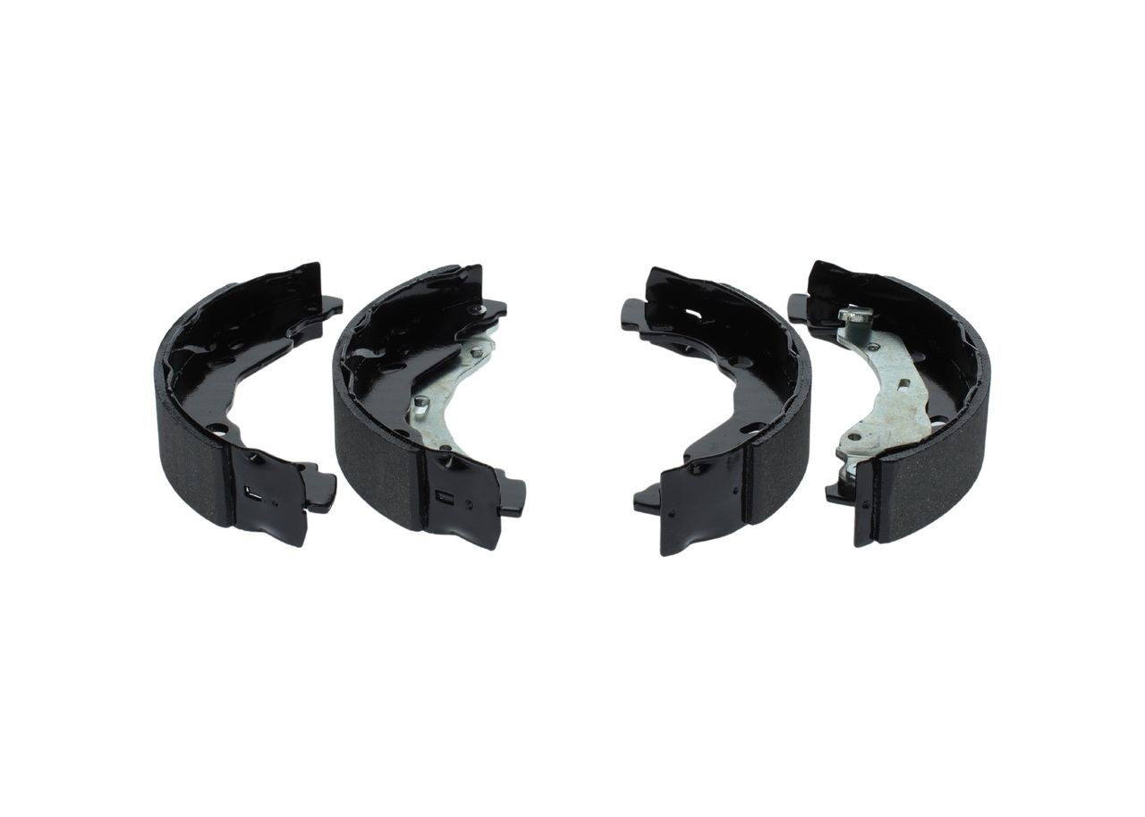 Kit de zapatas de frenos de tambor, con cilindros, completo Bosch 0986487940 precio, desde 58,21 EUR