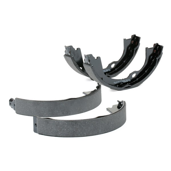 Zapatas de freno de mano 0986487943 Bosch