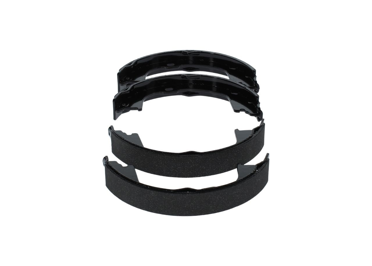 Zapatas de freno de mano 0986487943 Bosch