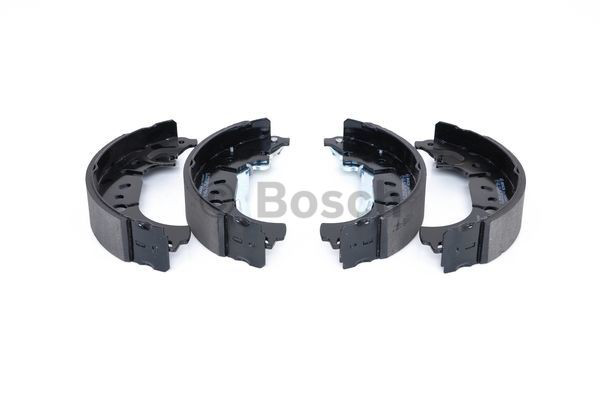 Zapatas de freno 0986487956 Bosch