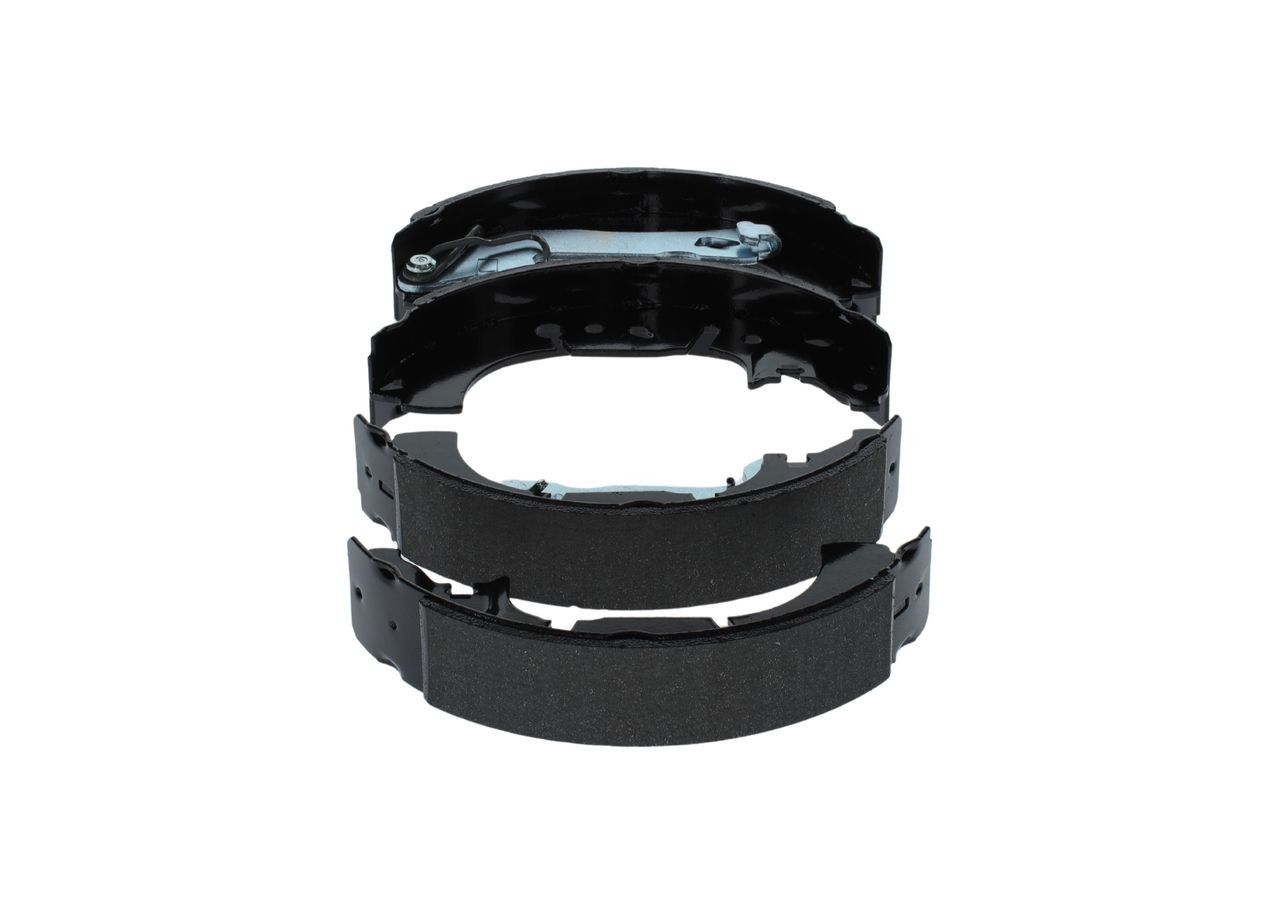 0986487956 Bosch Zapatas de freno de tambor traseras