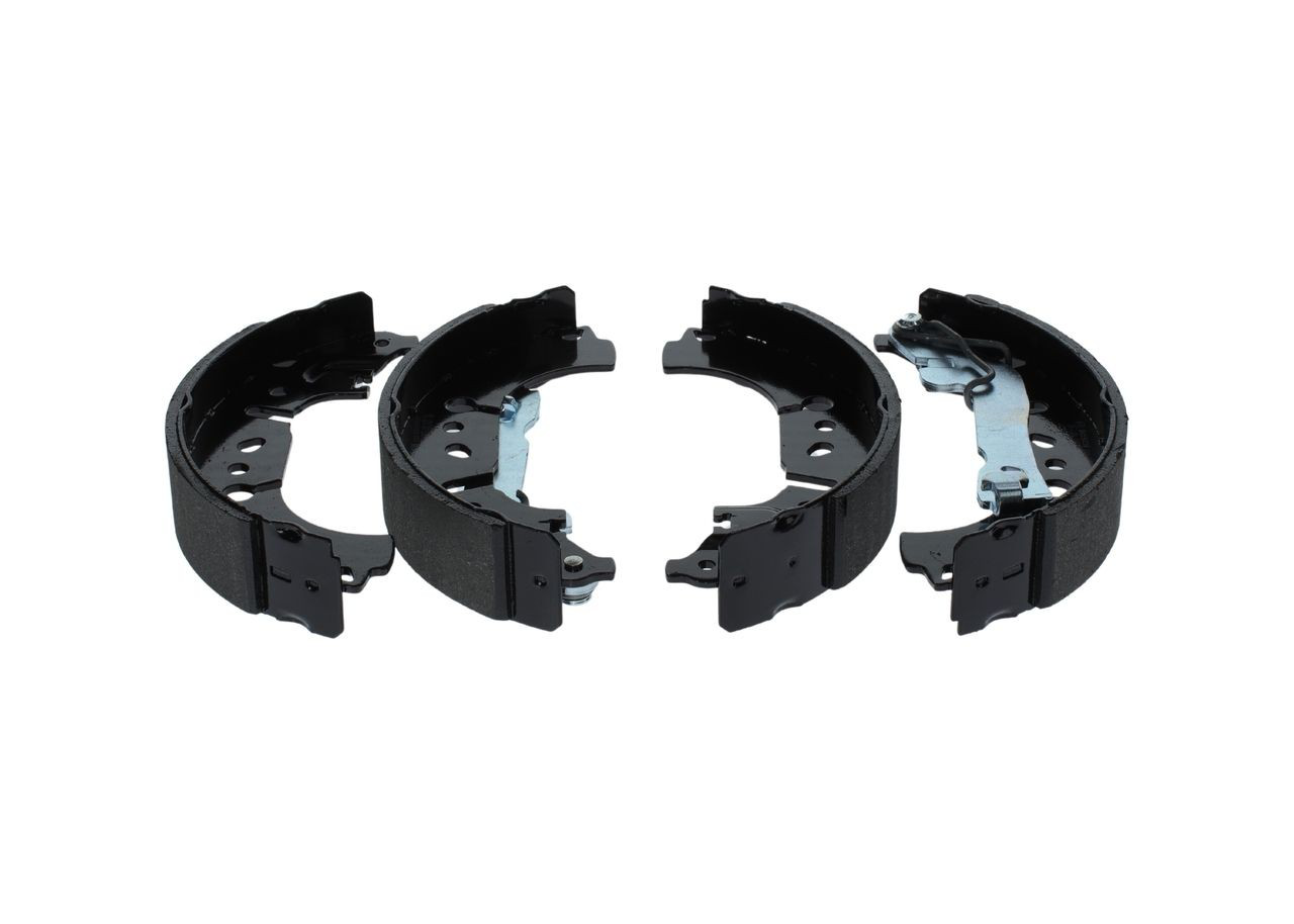 Comprar 0986487956 Bosch Zapatas de freno