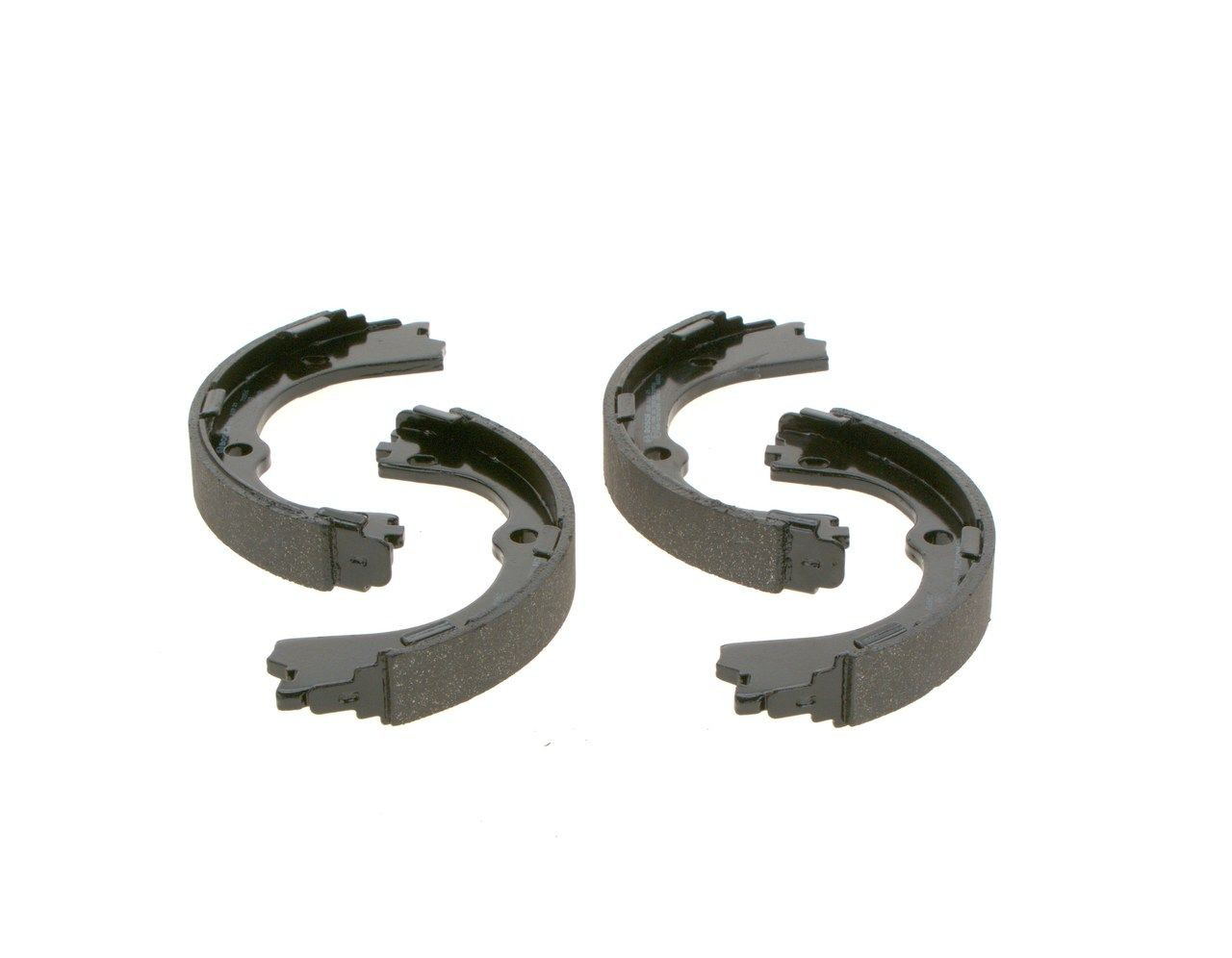 Zapatas de freno de mano Bosch 0986487965 precio, desde 38,47 EUR