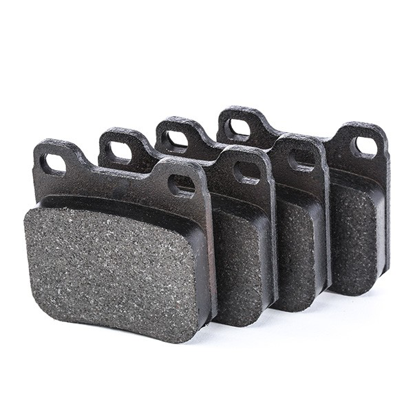Pastillas traseras de freno Bosch 0986490500 precio, desde 16,30 EUR