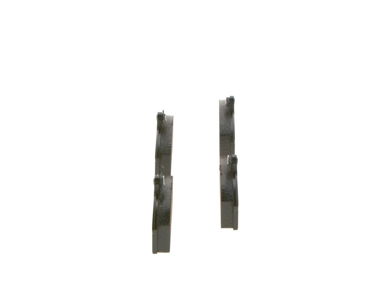 Comprar 0986491700 Bosch Pastillas delanteras de freno