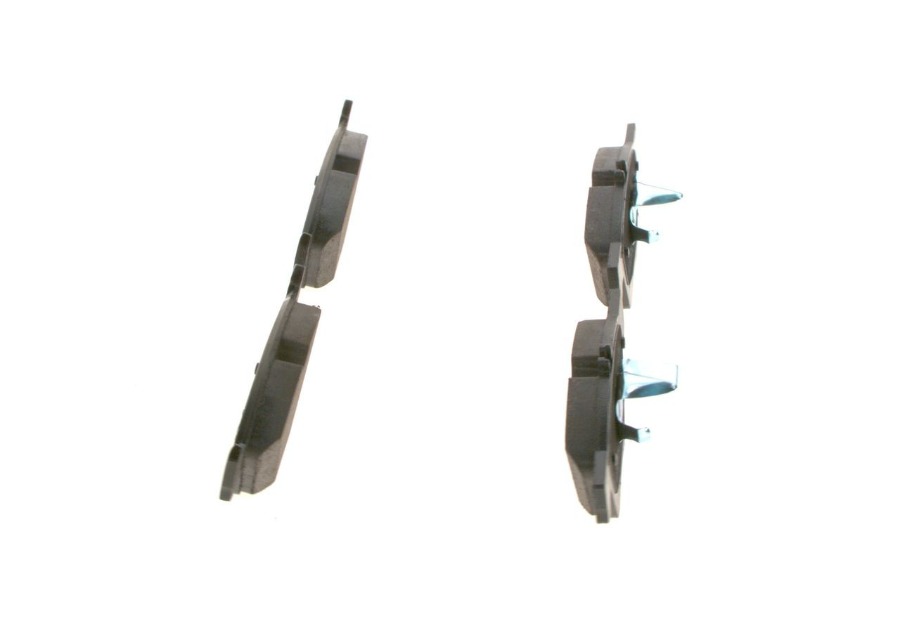 Comprar 0986494001 Bosch Pastillas delanteras de freno