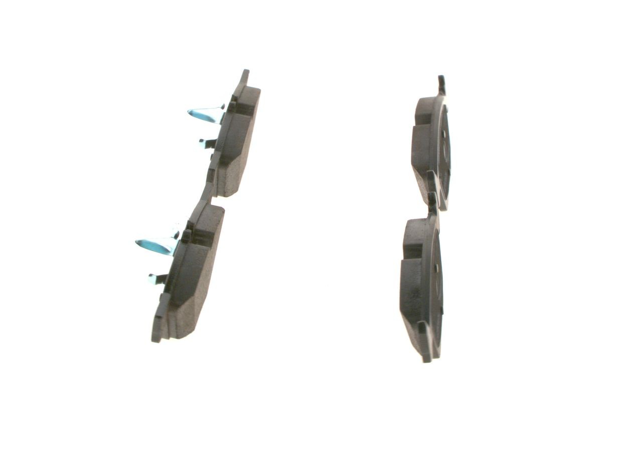 Pastillas de freno 0986494001 Bosch