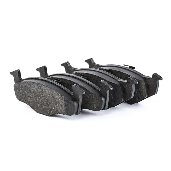 Pastillas de freno 0986494005 Bosch