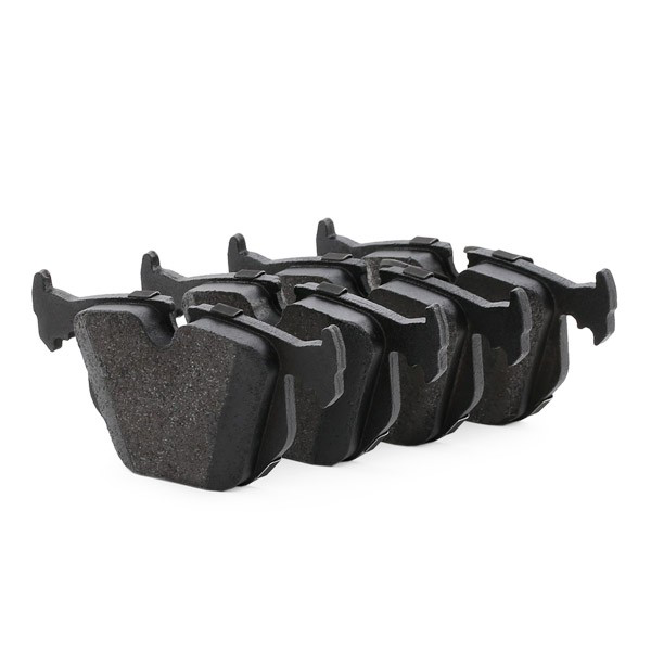 Pastillas traseras de freno Bosch 0986494006 precio, desde 26,49 EUR