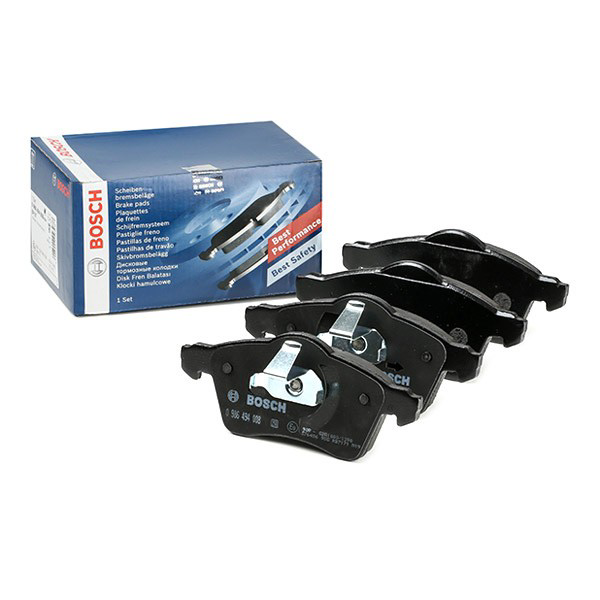 Pastillas de freno 0986494008 Bosch