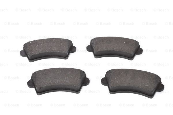 Comprar 0986494031 Bosch Pastillas delanteras de freno