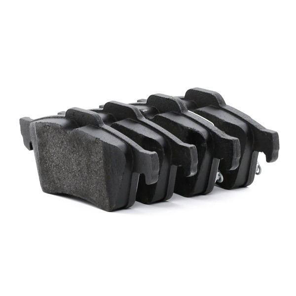 Pastillas de freno traseras 0986494032 Bosch